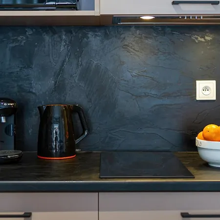 Apartment Zeromskiego By Renters *