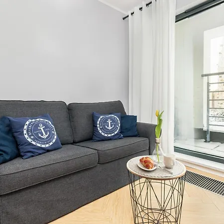 Zeromskiego By Renters