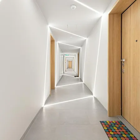 Zeromskiego By Renters Gdynia